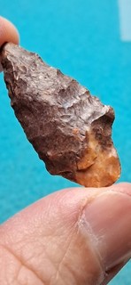 GYPSUM CAVE PNT HOHOKAM ARIZONA Authentic ANASAZI Arrowheads Kentucky Artifacts