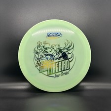 💎 Innova Sexton Firebird Collection 2015-2025 Full Collector Kept 