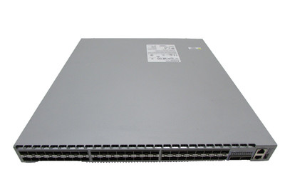 Arista DCS-7280SE-68-R 7280E, 48xSFP+ & 2x100GbE (QSFP100) switch, rear-to-front