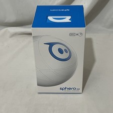 Sphero 2.0 the Ball. Evolved App Controlled Robotic Ball S003 New