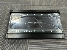 Phoenix Gold RX600.5 - 600 Watts 5-Channel Class A/B Amp Car Audio Amplifier