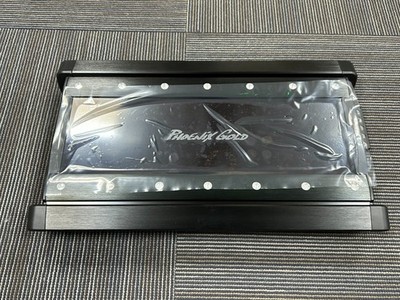 Phoenix Gold RX600.5 - 600 Watt 5-Kanal Klasse A/B Verstärker Auto Audio Verstärker