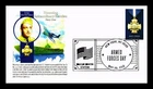 US COVER PANDA CACHETS PICTORIAL CANCEL FIRST DAY OF ISSUE NAVY CROSS