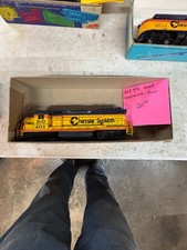 HO scale model railroading, engines, cars, parts Lot-42