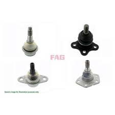 Rotule de suspension Mitsubishi COLT