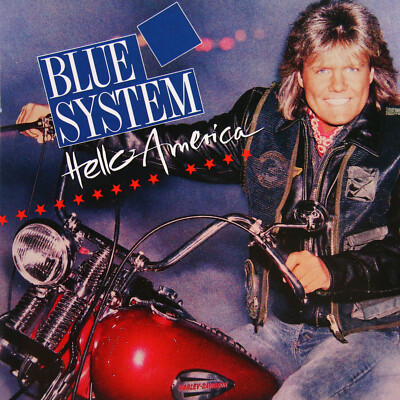 Music Songs Musik Cd Album Maxi Dieter Bohlen Modern Talking Blue System Auswahl