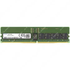 Samsung 32GB DDR5-5600 RDIMM M321R4GA0PB0-CWM Server Memory RAM