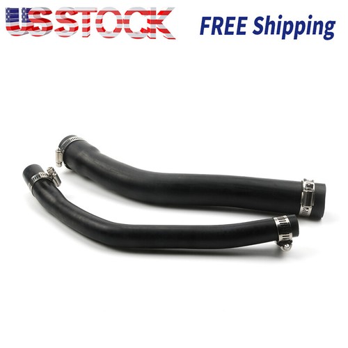 Fuel Tank Fill & Vent Hoses 52100131AD & 52100132AB Fits Jeep Cherokee