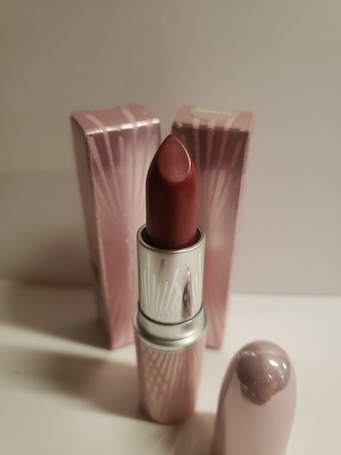 mac snow filter lipstick