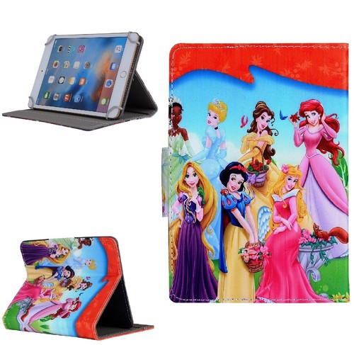Kids Children Popular Gift Stand up Case Cover Compatible with Apple iPad Models - Picture 93 of 111