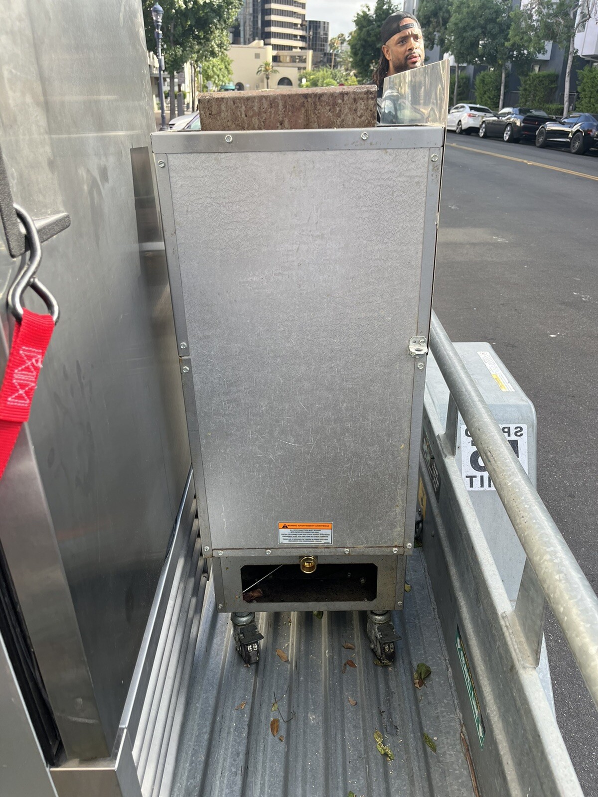 used commercial restaurant equipment eBay