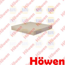 Fits Honda Civic 2005- CR-V 2006- Accord 2003- Cabin Filter Howen #1