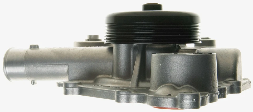 Bomba de agua (estándar) de motor de gas de 5,7 L para Jeep Commander 2006-2008 puertas 2007 Foto 4 de 4