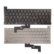 Original A2338 UK Version Laptop keyboard Screws For Apple MacBook Pro 13" 2020