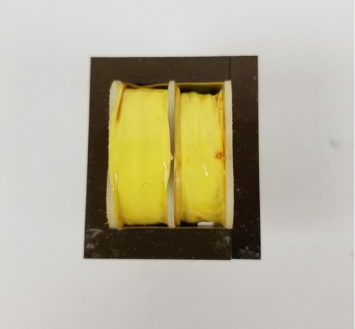 Qty 17 Zettler Magnetics Power Transformers ADH30024 Split Bobbin Power 2.4VA - Picture 3 of 6
