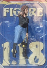 American Diorama "Ladies Night" - Lindsay 1/18 Resin Display Figure AD-38196