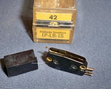 Electro-Voice EV 42 42D CARTRIDGE for Sonotone 1P-LB-1S Astatic 53-2