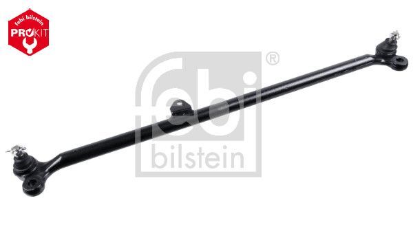 Febi Bilstein 42699 Spurstange Passend FüR Nissan-image