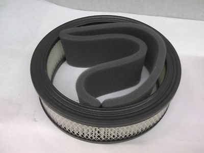 Filtro Onan 316 317 318 420 Juego De Filtros De Aire Para John Deere Con Motor Onan - Incluye HE1402628 Y HE1401496, Compatibilidad Amplia Filtros Aire John Deere - Foto 8