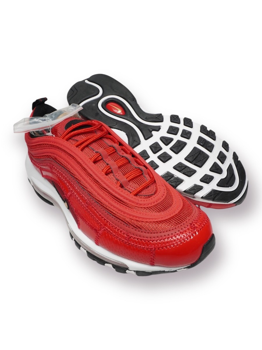 Football Cr7 97 Air Max Size Nike CR7 X Air Max 97 Portugal