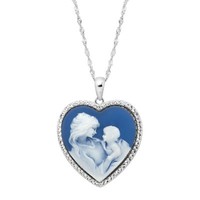 Click here for more details on Crystaluxe Mother & Child...