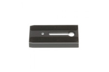 Manfrotto 501PL Sliding QR V1 Plate - Good Condition