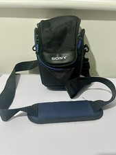 Sony Camara Bag