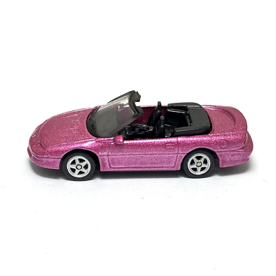 ミニカー 50th Anniversary Camaro Convertible s-l400.png