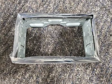 KENWOOD DMX4707S DMX125BT JVC KW-M56BT KW-M780BT CAGE SLEEVE MOUNT WITH TRIM RIN