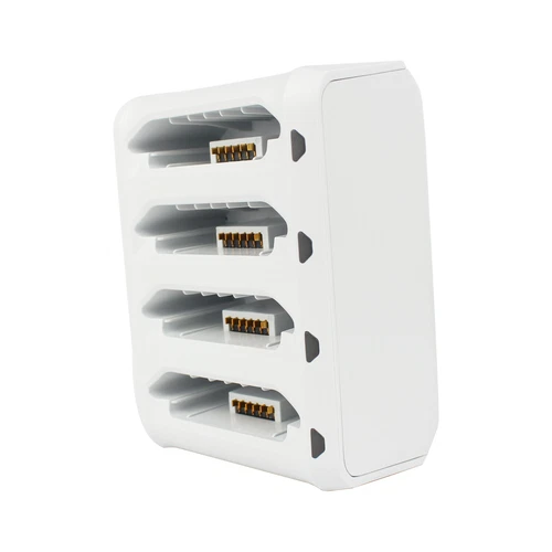 Symbol SACMC40XX-4000HC Battery Charger Base Dock for MC40N0 Barcode Scanner - 第 8/8 張圖片