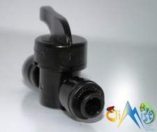 CliMist 1/4" Ball Valve