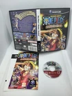 One Piece Pirate's Carnival Gamecube - Game disc like new!