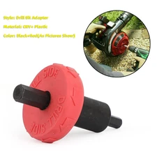 Jump Start Electric Engine Easy Starter Drill Bit Adapter Fit for Troy-Bilt