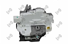 Locks Left Front For AUDI Q7 SEAT Ibiza IV SKODA Superb II VW 05-18 3C1837015A