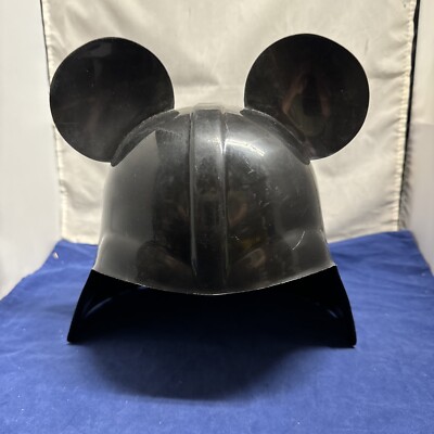 Disney - ★激レア★ ミッキー　ベイダー　ヘルメット s-l400.jpg