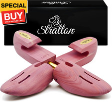 Cedar Shoe Tree - Shoe Trees for Men  Women, Sneakers, Widener  Shaper  GROWN