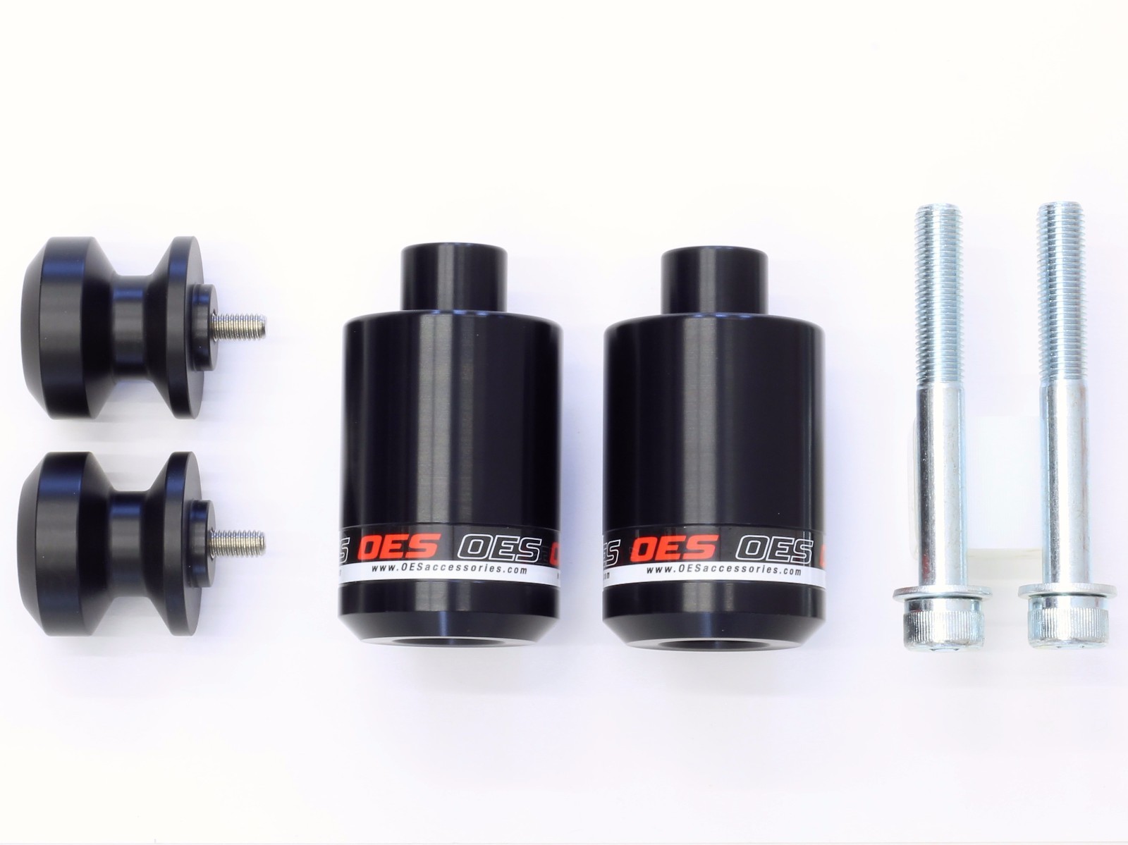 OES Frame Sliders and Spools 06 07 08 09 2010 11 12 13 2014 2015 Yamaha FZ1 FZ1 eBay