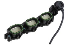 Ansaugkrümmer Ansaugbrücke Recht Für AUDI A4 A5 A6 A7 A8 Q7 3.0 TFSI 06E133110BC