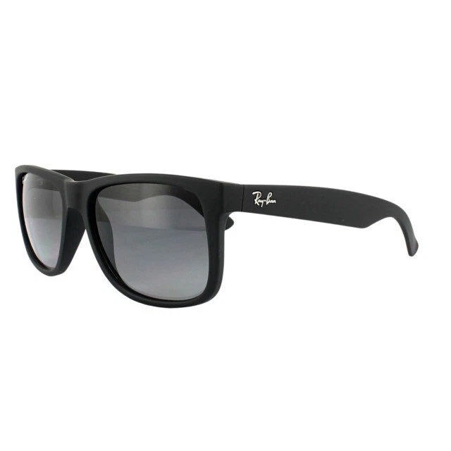 Lunettes de soleil polarisées Ray-Ban pour homme