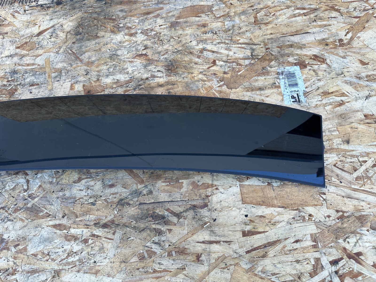 SUNROOF MOON ROOF FRONT GLASS ASSEMBLY OEM 48K 1822 AUDI A5 S5 eBay