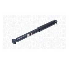 Magneti Marelli 356329070000 Stoßdämpfer Hinten für Citroën C3 II DS3