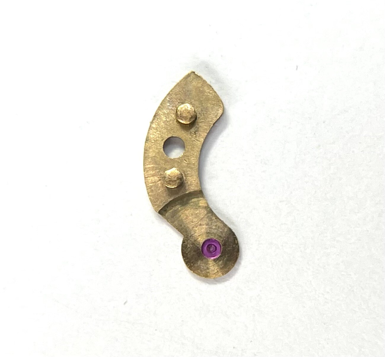 Movement LANDERON 523 For Pieces Replacement Bridge Of Ancora: