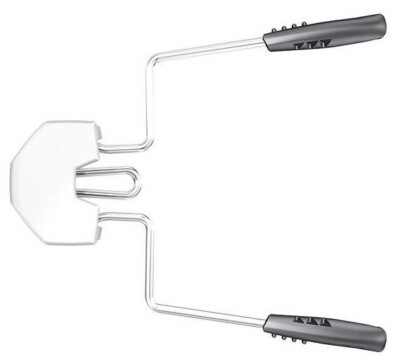 HEAD / TYROLIA 125mm Brake Stopper SKI 163005 AMBITION WHITE (C