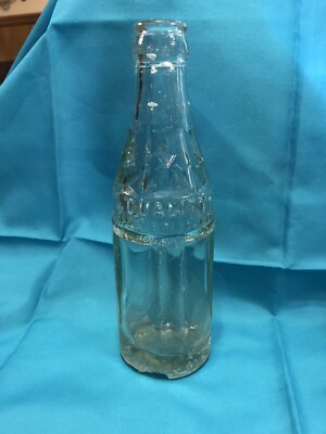CATHEDRAL Star Quality Beverages Coca COLA New Orleans LA 6oz