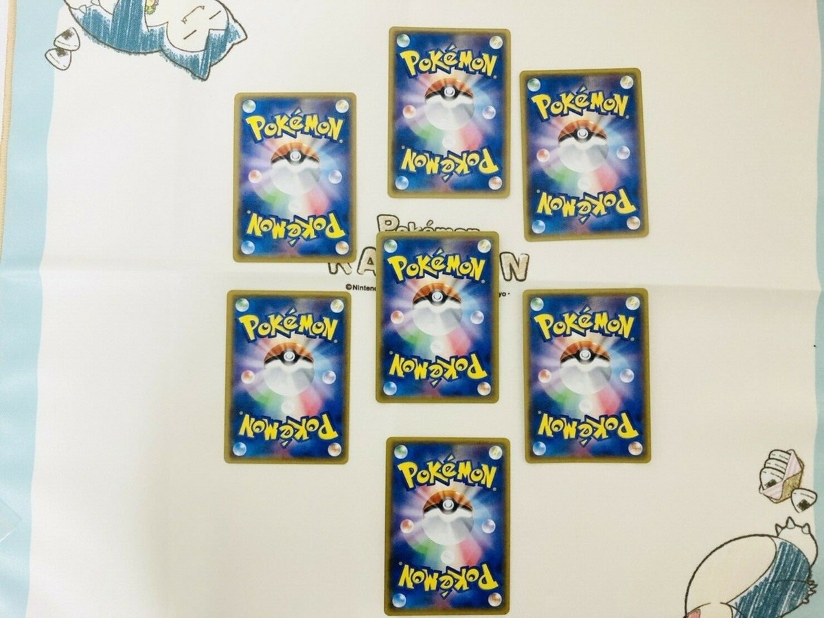 Shing Legend Card set Pokemon card Mew Lugia Ho-oh celebi Shing Legend Card set Pokemon card Mew Lugia Ho-oh celebi
