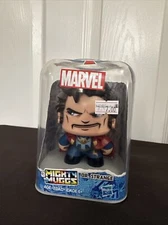 Marvel Mighty Muggs Dr. Strange #09 Vinyl Figure