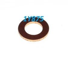 (10) 3110-01-302-9300 PRESTOLITE LEECE NEVILLE STARTER THRUST WASHER 73500 71046