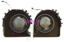 Laptop CPU GPU Cooling Fan for HP 15-DK Victus 15 TPN-C141 L56900 L57170-001