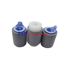 10Set Pick Up Roller For HP LJ 4200 4015 4250 4515 4300 4350 RM1-0037 RM1-0036