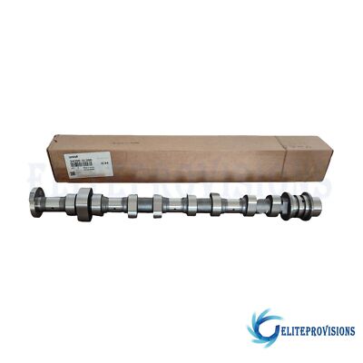 NEW EXHAUST CAMSHAFT For 24200-2E200 14-17 ELANTRA 14-16 FORTE SERIES